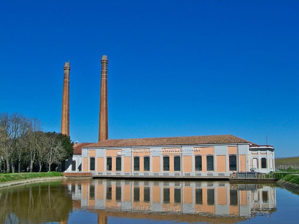 Palazzo Spada - Attico Con Terrazza Vista Fiume In Centro كوديجورو المظهر الخارجي الصورة