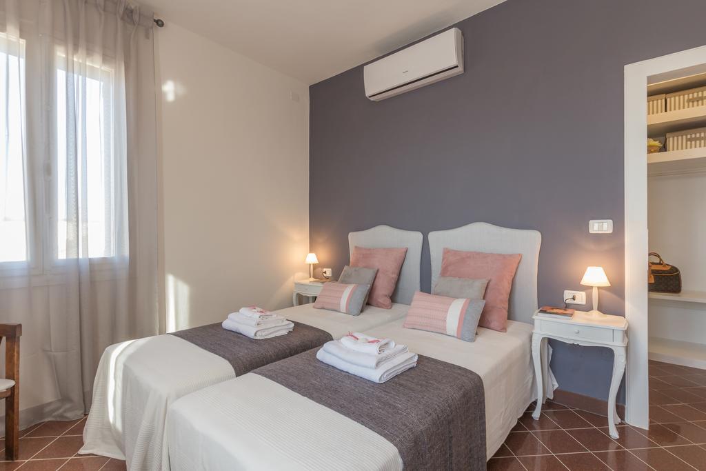 Palazzo Spada - Attico Con Terrazza Vista Fiume In Centro كوديجورو المظهر الخارجي الصورة