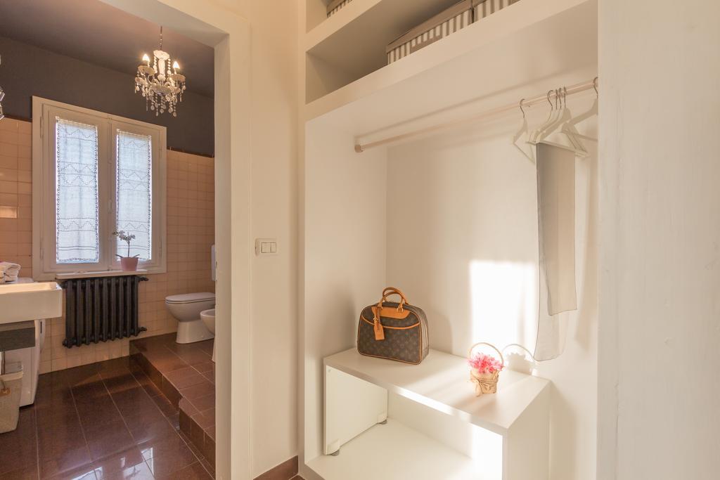 Palazzo Spada - Attico Con Terrazza Vista Fiume In Centro كوديجورو المظهر الخارجي الصورة